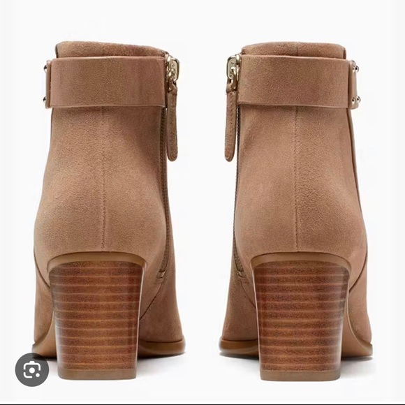 Kate Spade Melony Boots - Picture 2 of 8